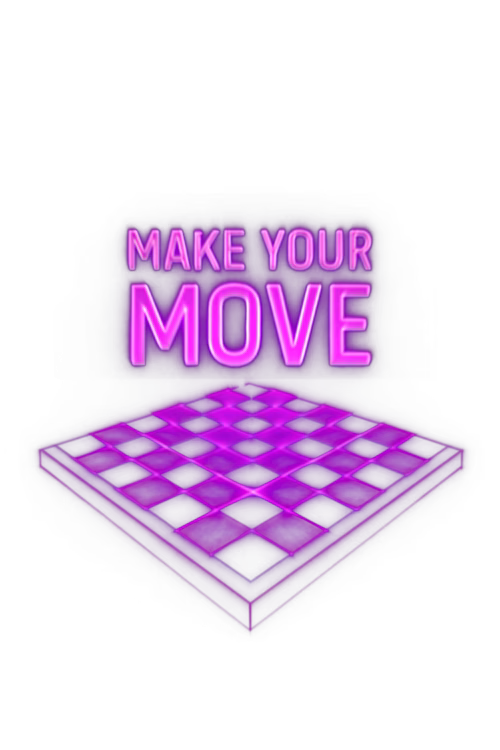 Make Your MOVE - Ultimate Coaching possibilites for you to unlock TODAY!
