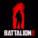 Battalion 1944 logo