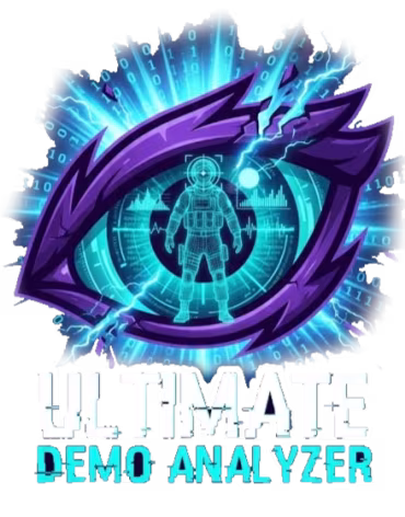 Ultimate Demo Analyzer - UltimateMove