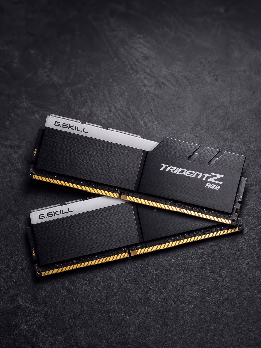 Picking memory for tuning
