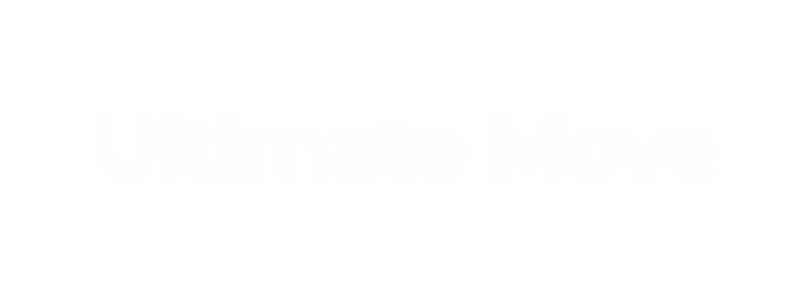 UltimateMove logo clean