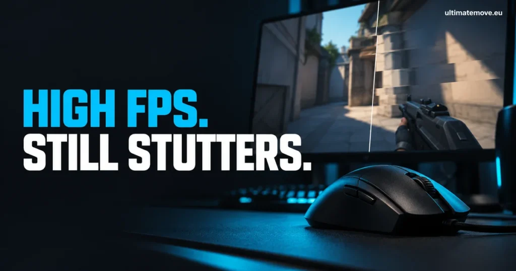 Valorant przycina mimo wysokiego FPS? Jak znaleźć przyczynę