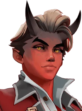 Apollo, bohater Deadlock