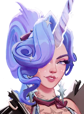 Celeste, bohater Deadlock