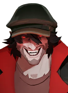 Drifter, bohater Deadlock