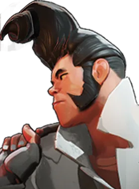 Shiv, bohater Deadlock