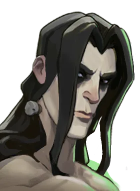 Victor, bohater Deadlock