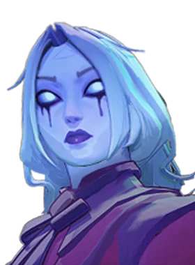 Vindicta, bohater Deadlock