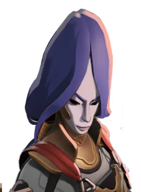 Yamato, bohater Deadlock