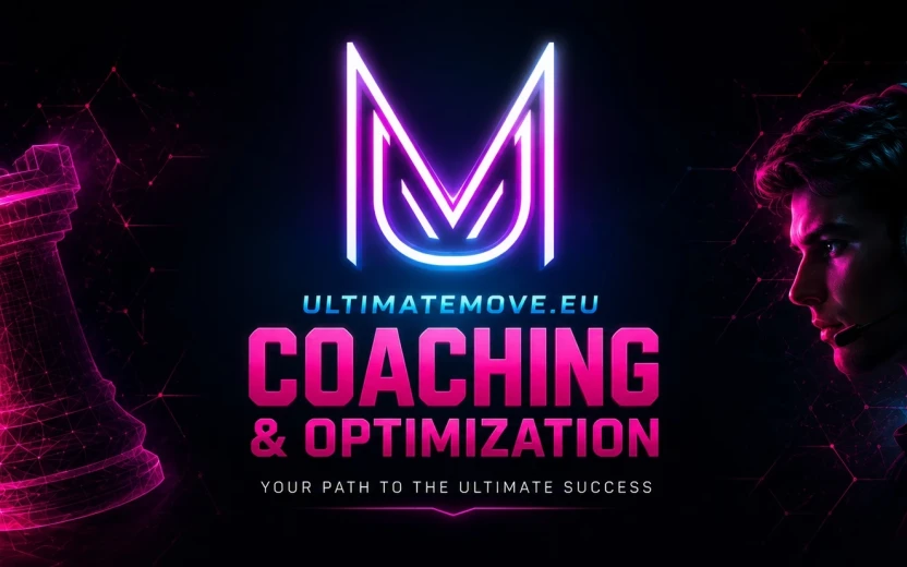 UltimateMove: coaching and optimization